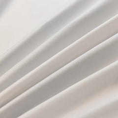 Nordic 100% Cotton Bedding Set – Duvet Cover & Sheet