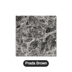 Thickened Self-Adhesive Marble Floor & Wall Stickers – 10/30/50 PCS