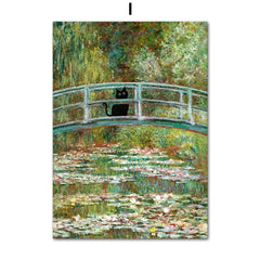 Funny Art Canvas Prints – Black Cat & Van Gogh Sunflowers Inspired Posters