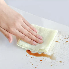 Thickened Self-Adhesive Marble Floor & Wall Stickers – 10/30/50 PCS