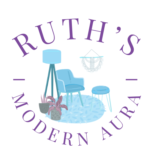 Ruths modern aura